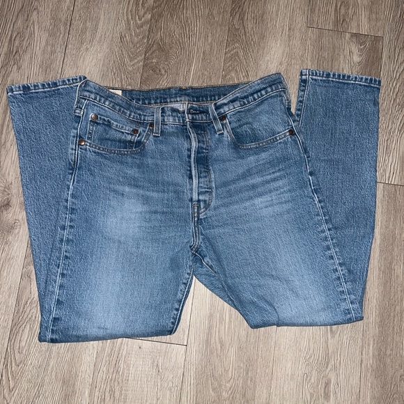 Levi's 501 - Picture 2 of 2